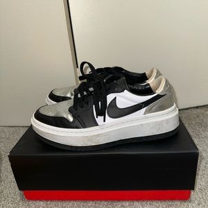 2022 Jordan 1 Elevate Low SE